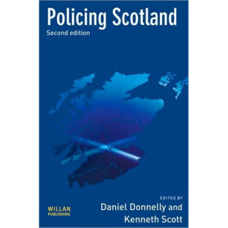 Policing Scotland