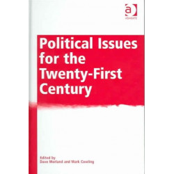 Political Issues for the Twenty-First Century