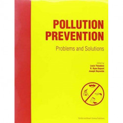 Pollution Prevention: Problems and Solutions