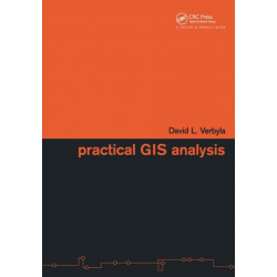 Practical GIS Analysis