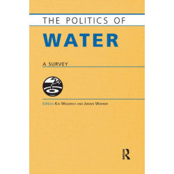 The Politics of Water: A Survey