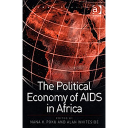 The Political Economy of AIDS in Africa