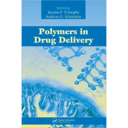 Polymers in Drug Delivery