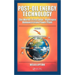Post-Oil Energy Technology: The World's First Solar-Hydrogen Demonstration Power Plant