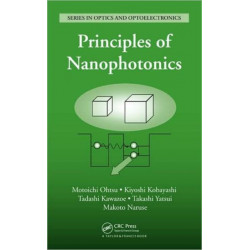 Principles of Nanophotonics