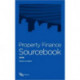 Property Finance Sourcebook