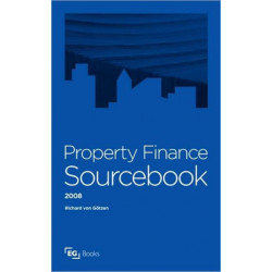 Property Finance Sourcebook