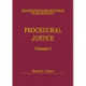 Procedural Justice, Volumes I and II