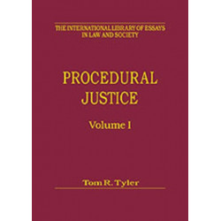 Procedural Justice, Volumes I and II