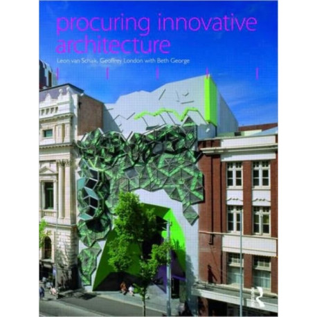 Procuring Innovative Architecture