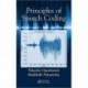 Principles of Speech Coding