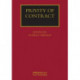 Privity of Contract: The Impact of the Contracts (Right of Third Parties) Act 1999: The Impact of the Contracts (Rights of Third Parties) Act 1999