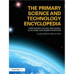 The Primary Science and Technology Encyclopedia