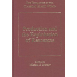 Production and the Exploitation of Resources