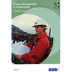 Project Management in Construction