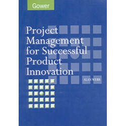 Project Management for Successful Product Innovation