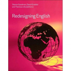 Redesigning English