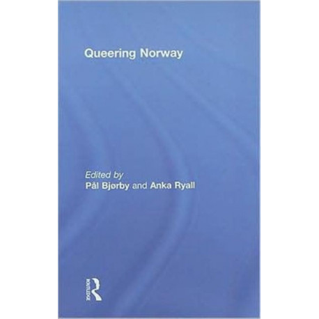 Queering Norway