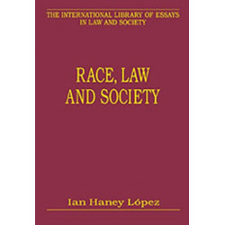 Race, Law and Society