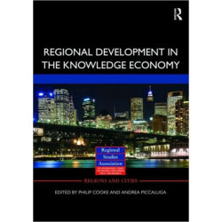 Regional Development in the Knowledge Economy