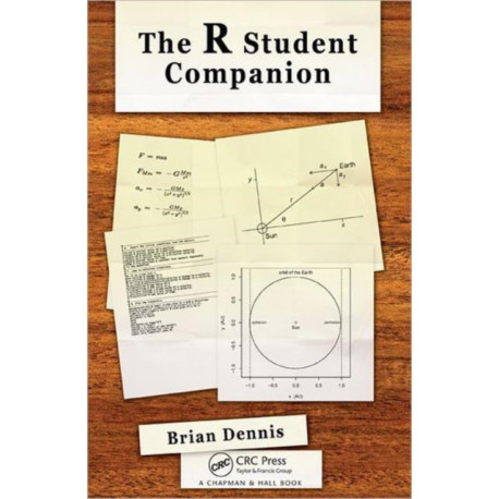 The R Student Companion