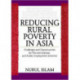 Reducing Rural Poverty in Asia: Challenges and Opportunities for Microenterprises and Public Employment Schemes