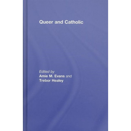 Queer and Catholic