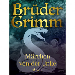 Märchen von der Unke