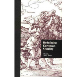 Redefining European Security