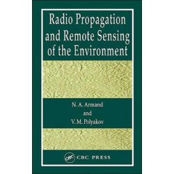 Radio Propagation and Remote Sensing of the Environment