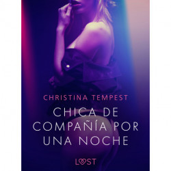 Chica de compañía por una noche