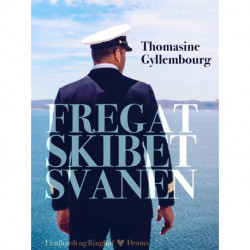 Fregatskibet Svanen