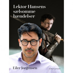 Lektor Hansens sælsomme hændelser