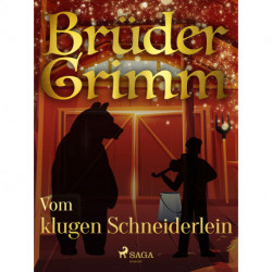 Vom klugen Schneiderlein