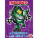 Transformers – Robots in Disguise – Katastrofa Dinobota