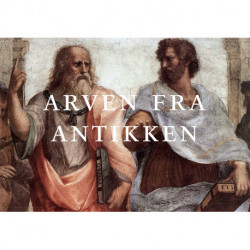 Arven fra Antikken: Studier i græsk og romersk filosofi