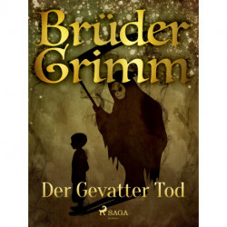 Der Gevatter Tod