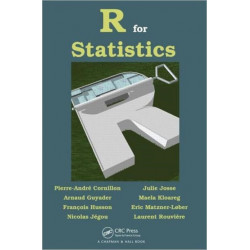 R for Statistics