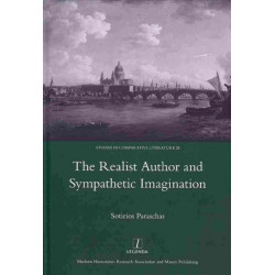 The Realist Author and Sympathetic Imagination