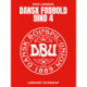 Dansk fodbold. Bind 4
