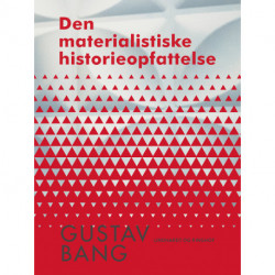 Den materialistiske historieopfattelse