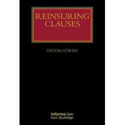 Reinsuring Clauses