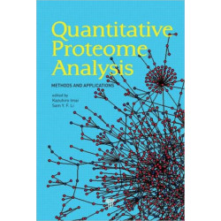 Quantitative Proteome Analysis: Methods and Applications