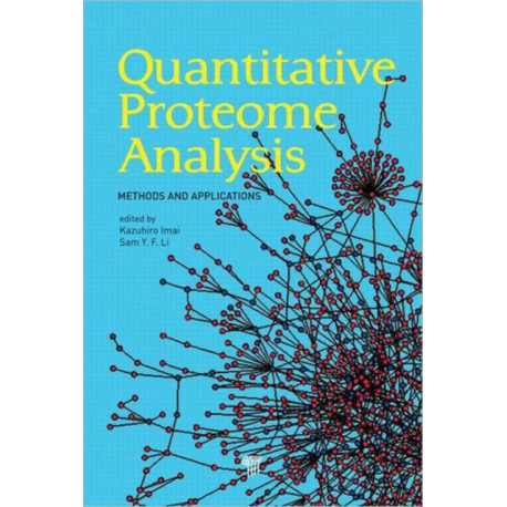 Quantitative Proteome Analysis: Methods and Applications