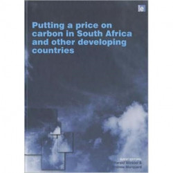 Putting a Price on Carbon in South Africa and Other Developing Countries