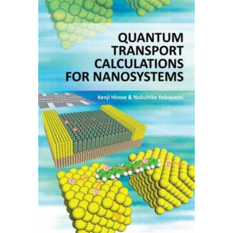 Quantum Transport Calculations for Nanosystems