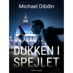 Dukken i spejlet
