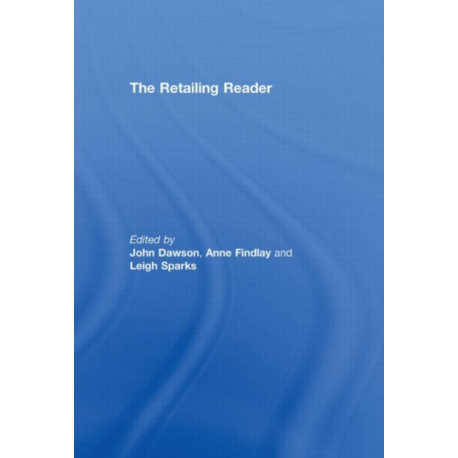 The Retailing Reader