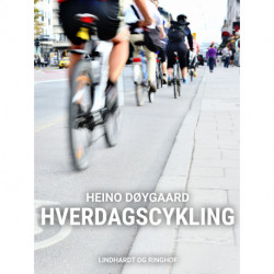 Hverdagscykling