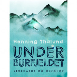 Under Burfjeldet